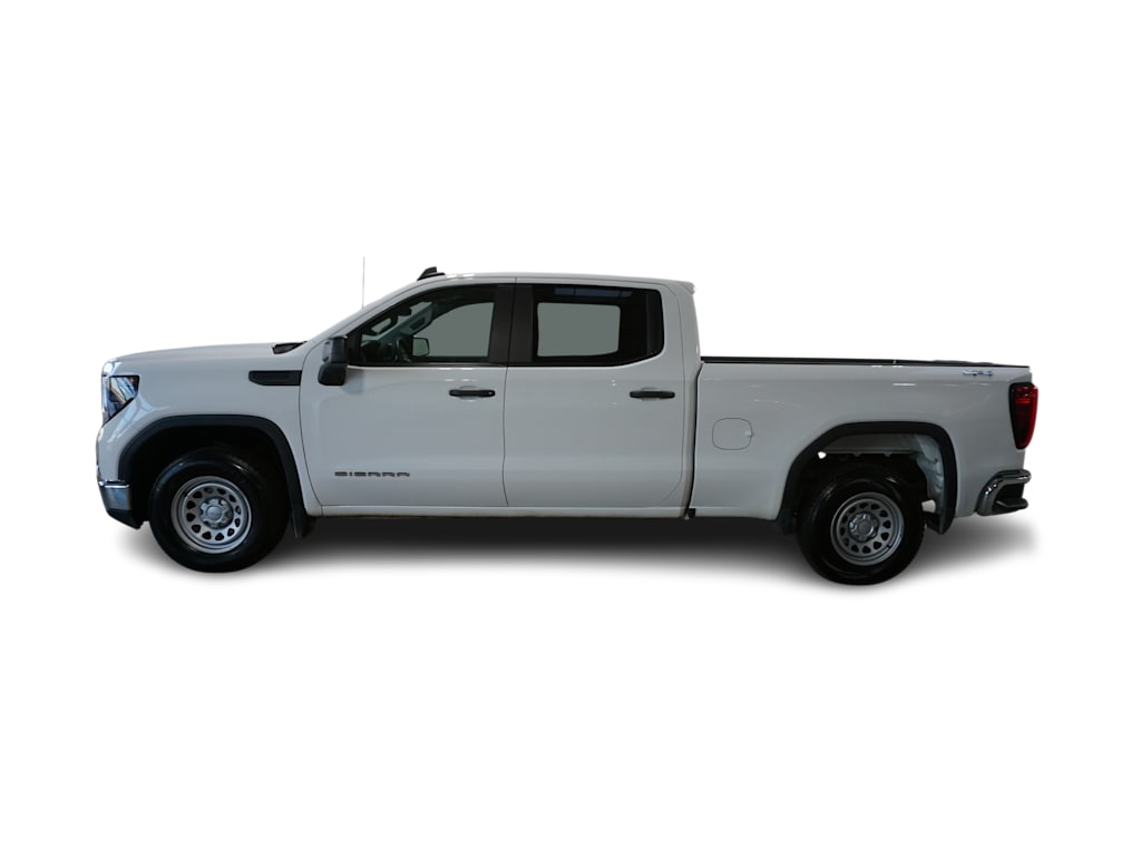 2023 GMC Sierra 1500 Base 3