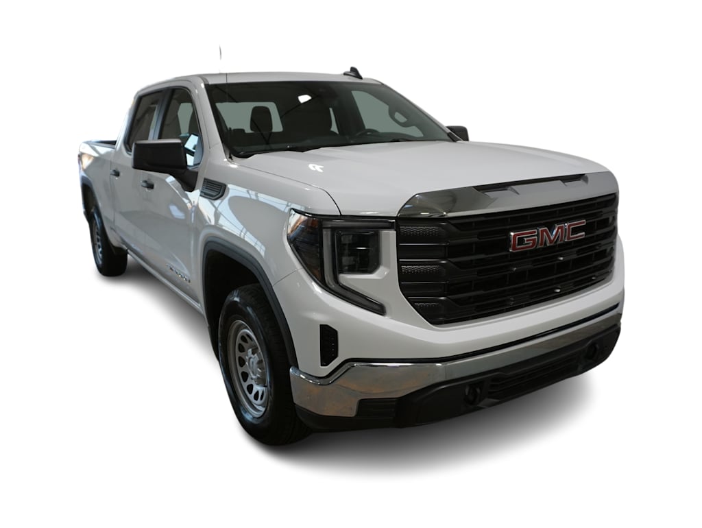 2023 GMC Sierra 1500 Base 19