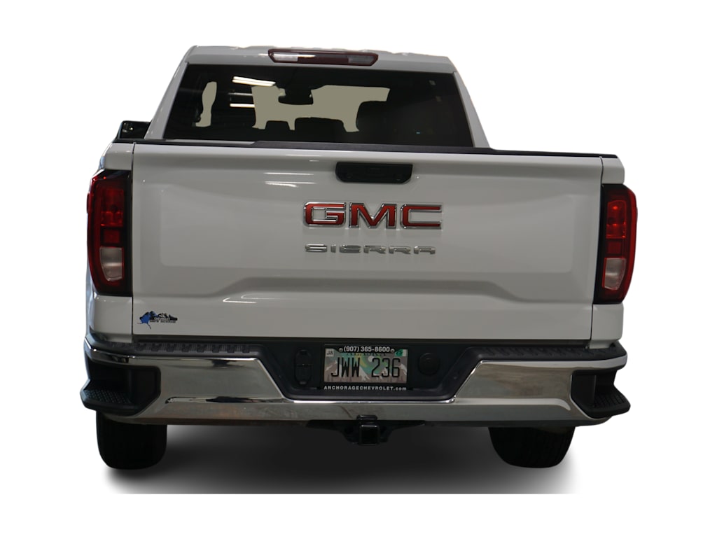 2023 GMC Sierra 1500 Base 5