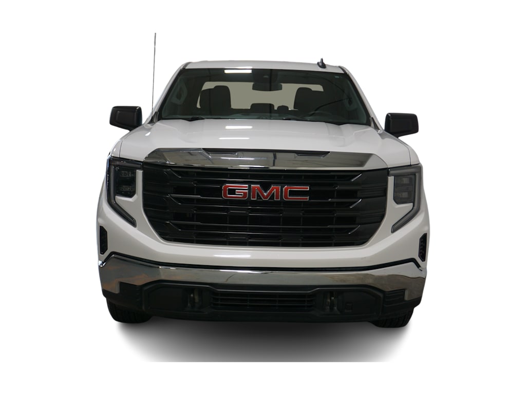 2023 GMC Sierra 1500 Base 6