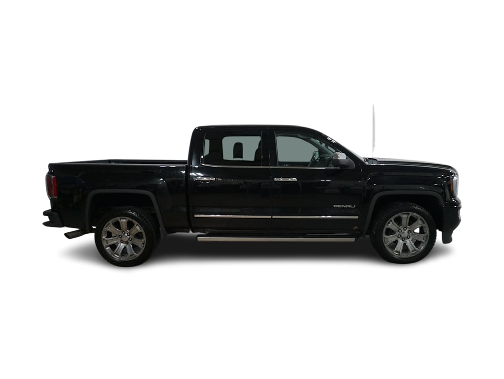 2018 GMC Sierra 1500 Denali 16