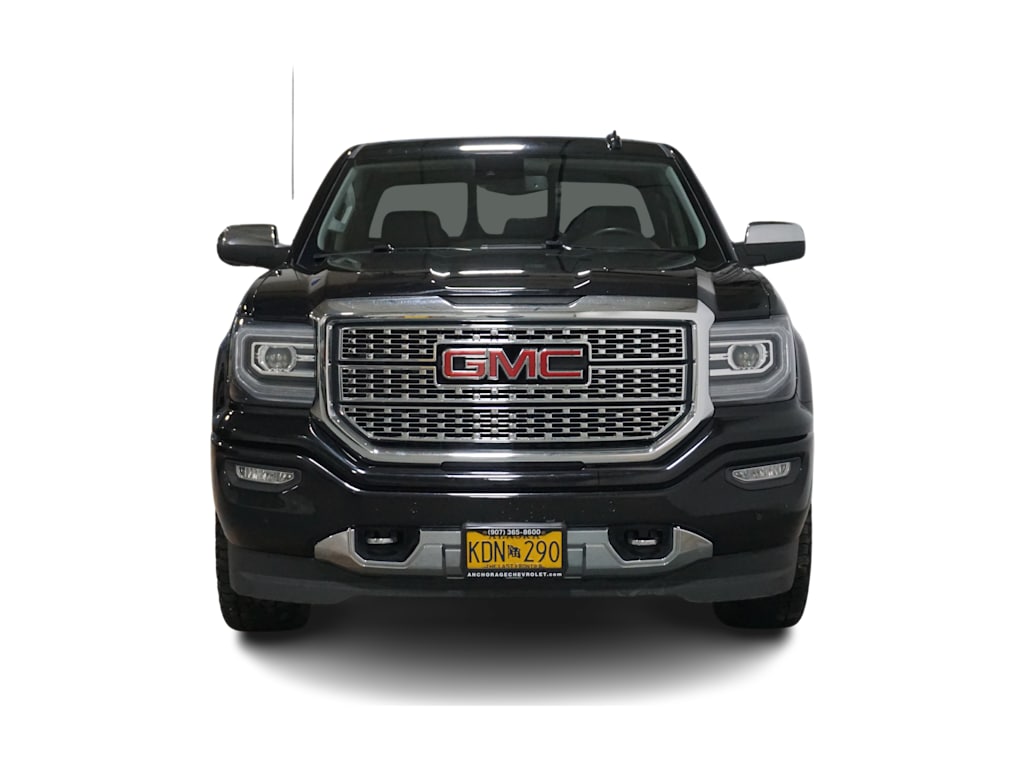 2018 GMC Sierra 1500 Denali 6