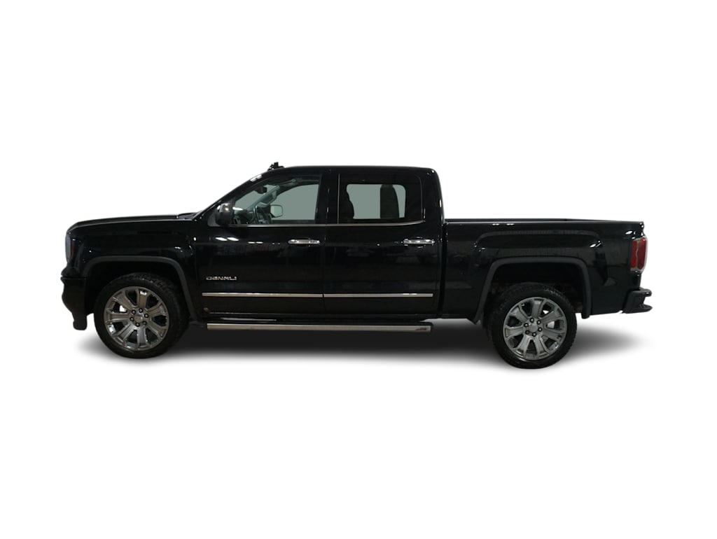 2018 GMC Sierra 1500 Denali 3