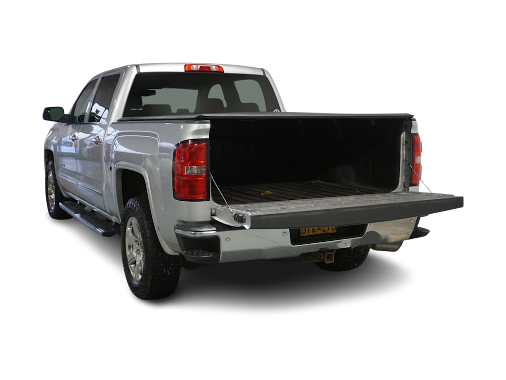 Thumbnail: 2014 GMC Sierra 1500 - 13