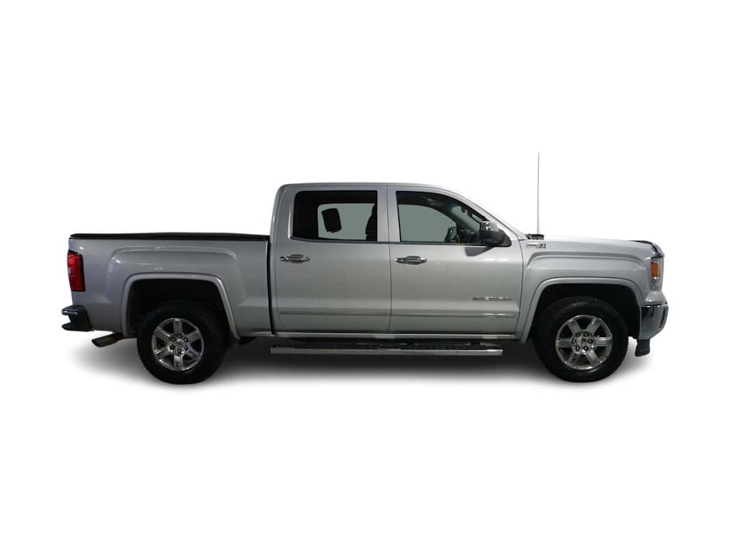 Thumbnail: 2014 GMC Sierra 1500 - 15