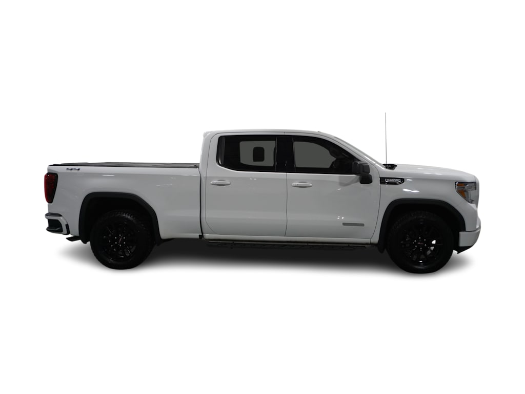 2021 GMC Sierra 1500 Elevation 16