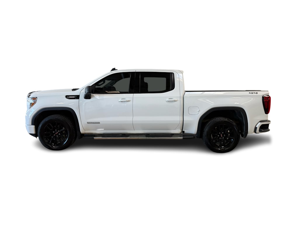Thumbnail: 2021 GMC Sierra 1500 - 3