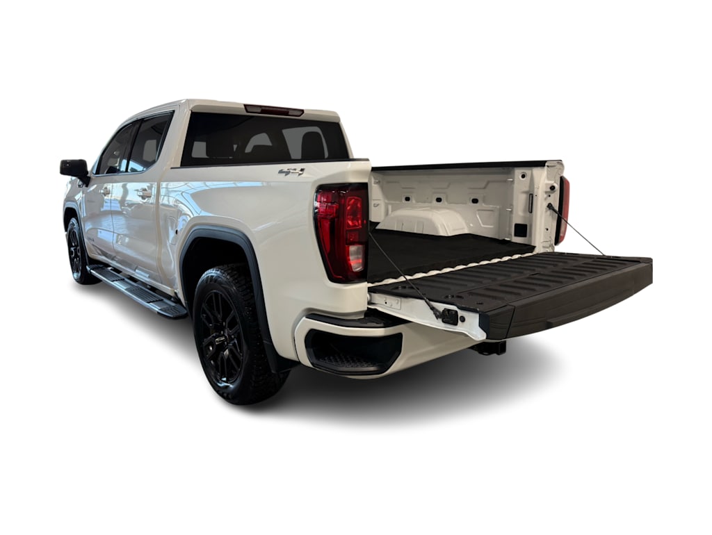 Thumbnail: 2021 GMC Sierra 1500 - 15