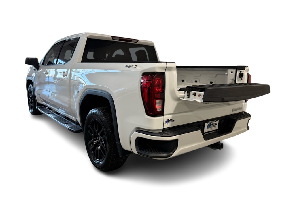Thumbnail: 2021 GMC Sierra 1500 - 14