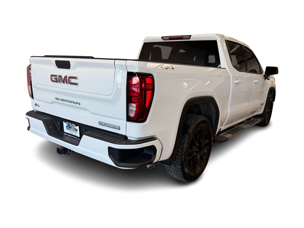 Thumbnail: 2021 GMC Sierra 1500 - 18