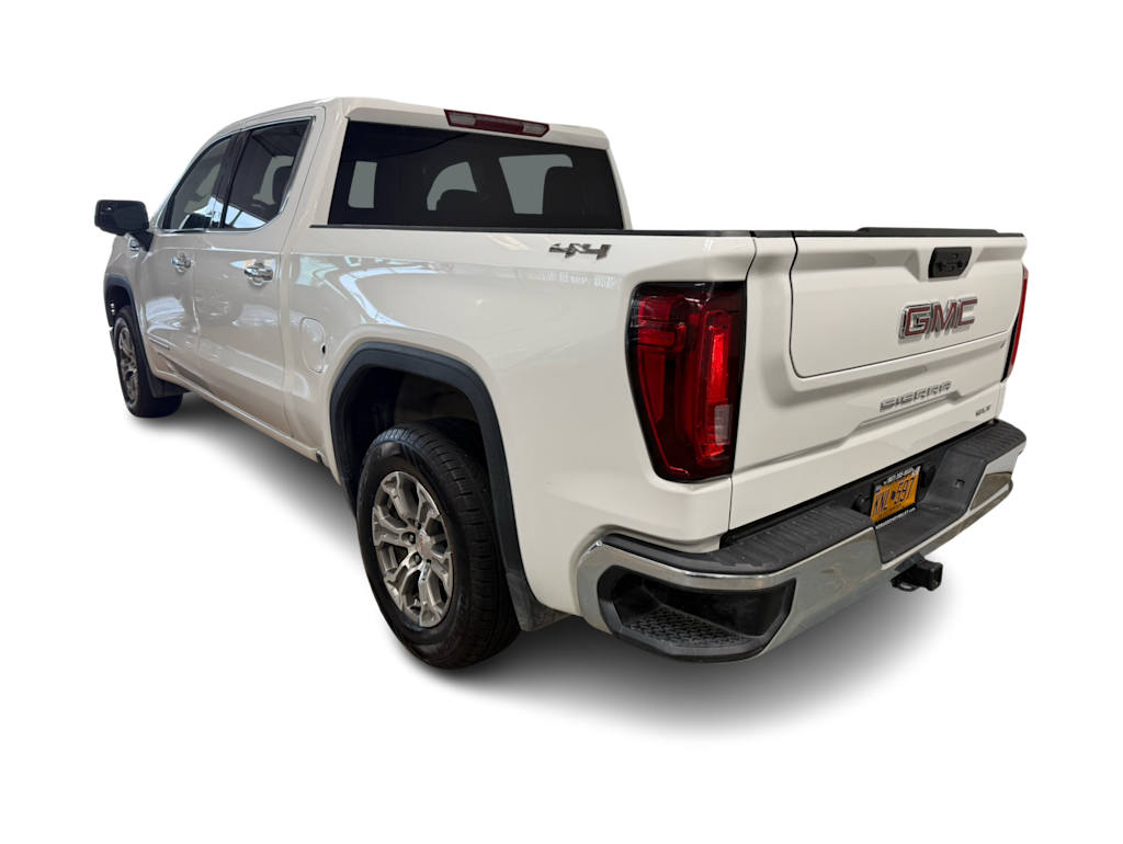 Thumbnail: 2025 GMC Sierra 1500 - 4