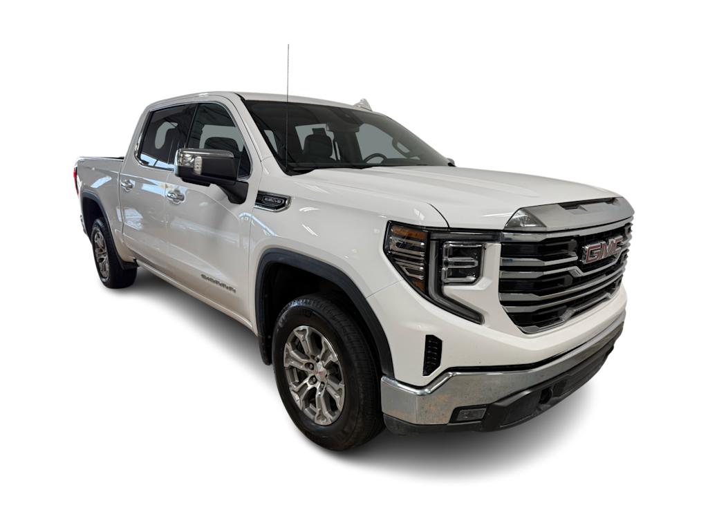 Thumbnail: 2025 GMC Sierra 1500 - 15