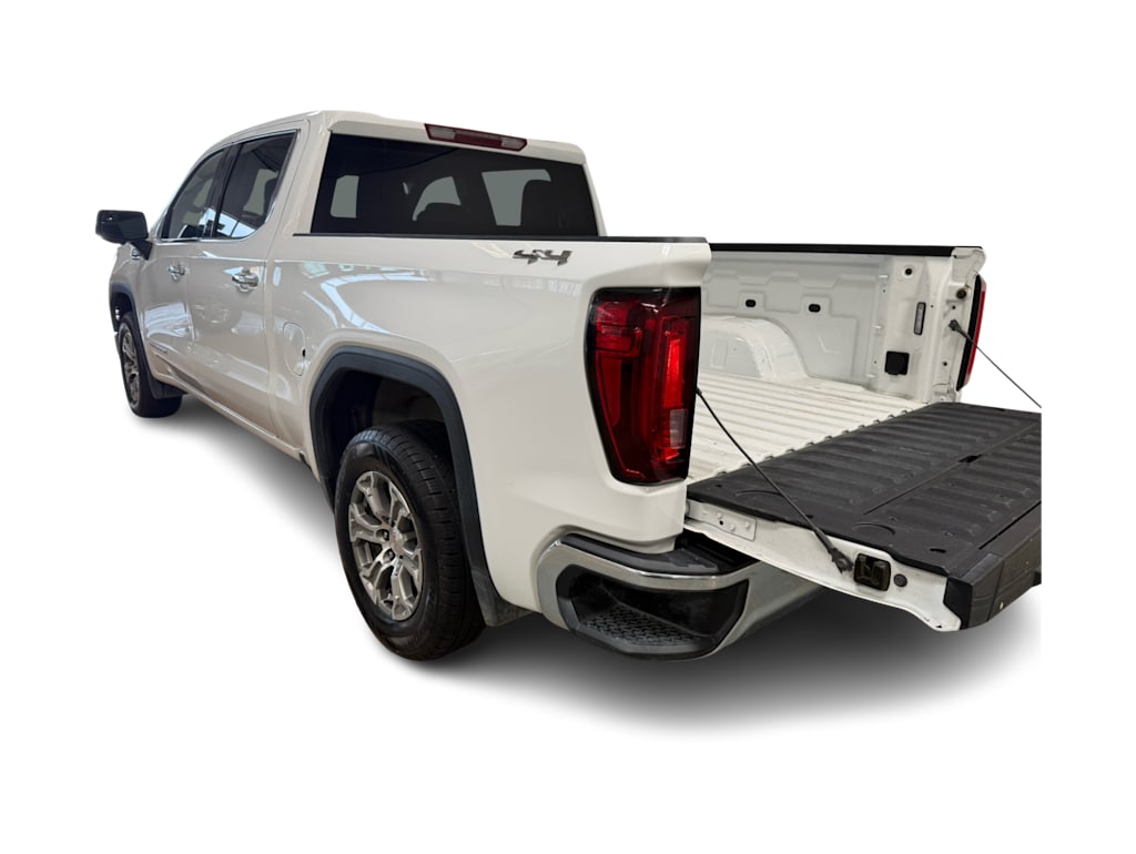 Thumbnail: 2025 GMC Sierra 1500 - 14