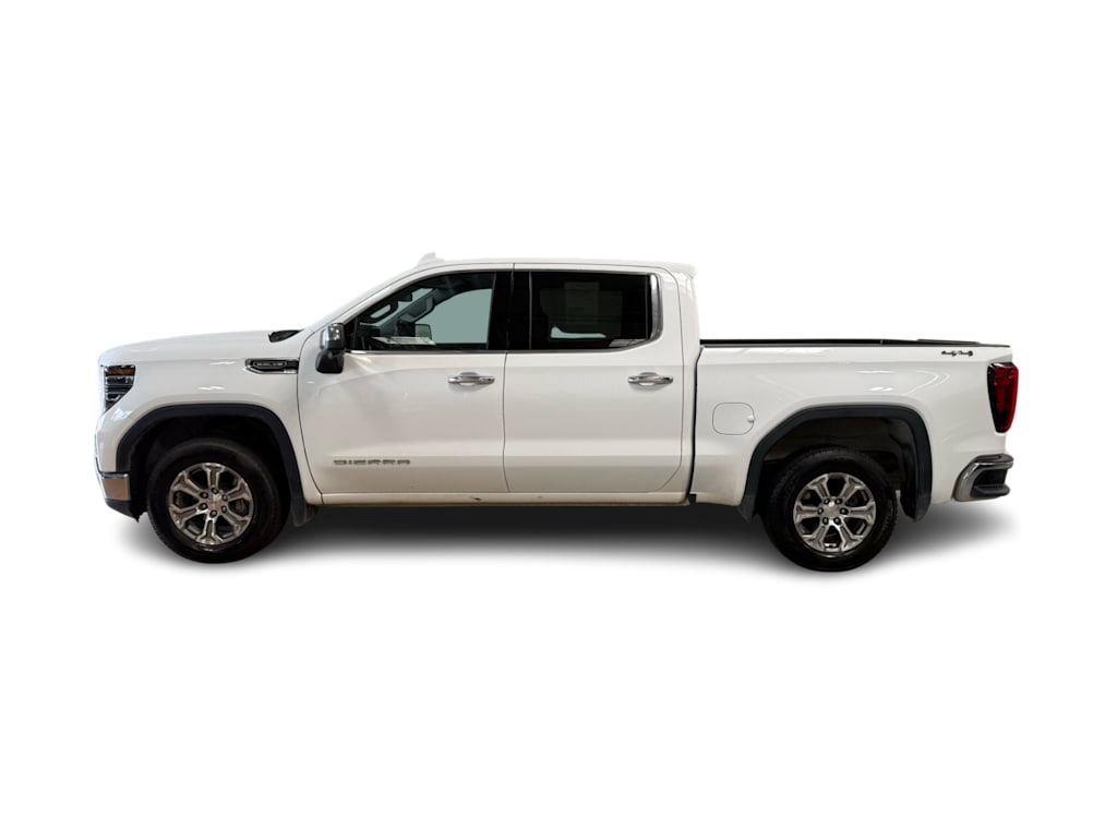Thumbnail: 2025 GMC Sierra 1500 - 3