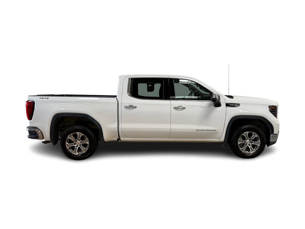 Thumbnail: 2025 GMC Sierra 1500 - 16