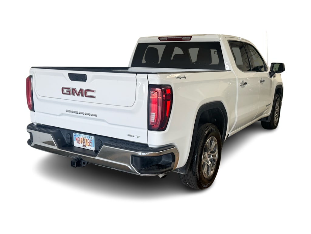 Thumbnail: 2025 GMC Sierra 1500 - 16