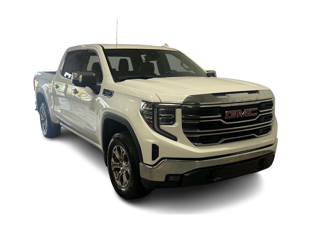 Thumbnail: 2025 GMC Sierra 1500 - 14