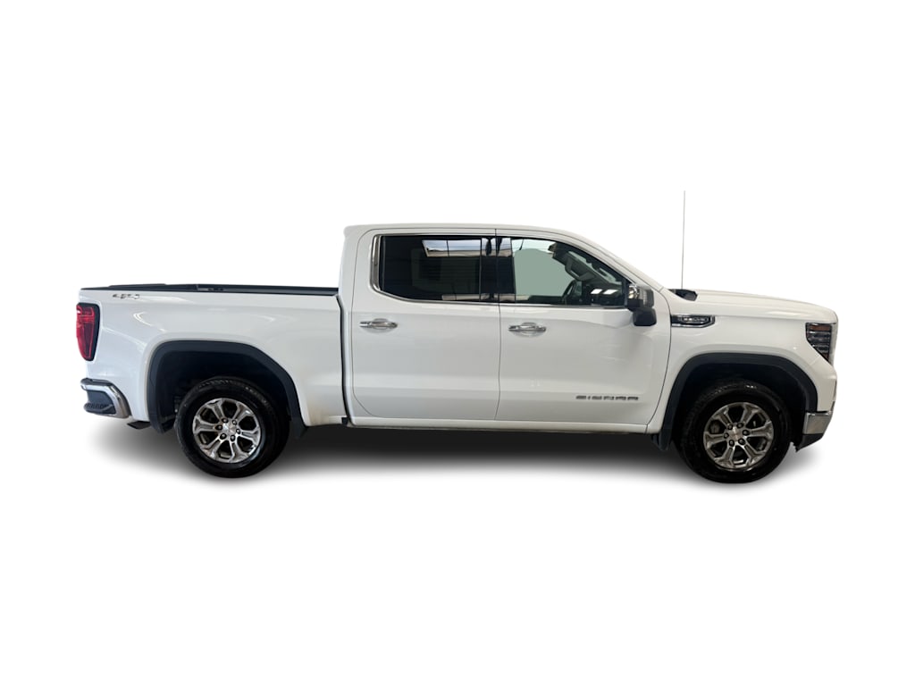 Thumbnail: 2025 GMC Sierra 1500 - 15