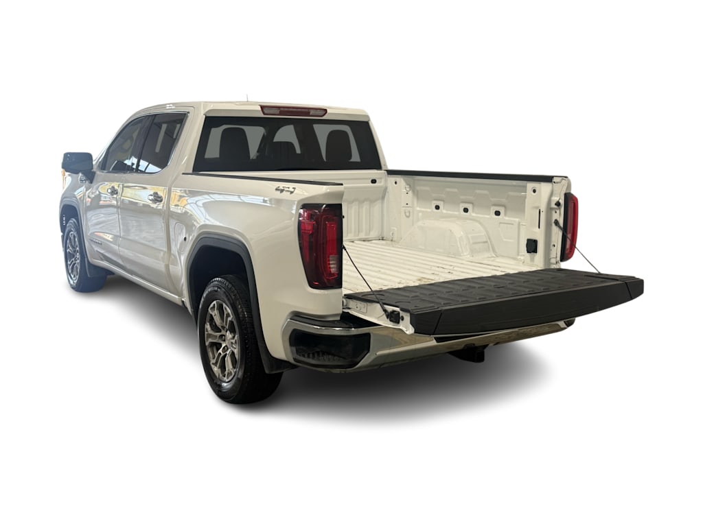 Thumbnail: 2025 GMC Sierra 1500 - 13
