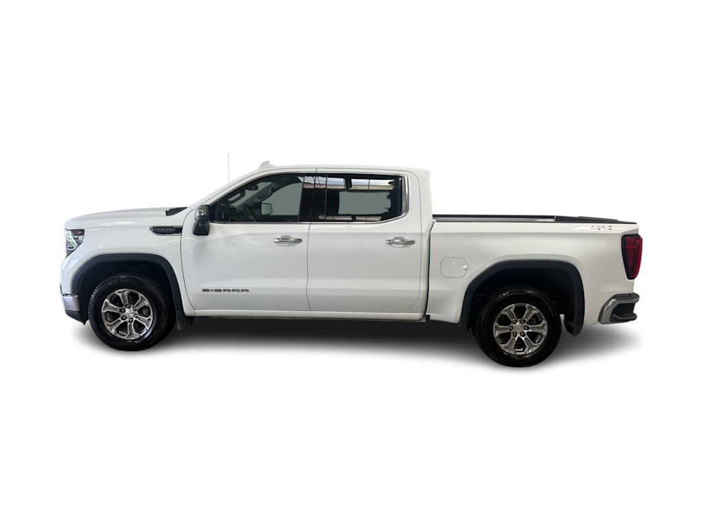 Thumbnail: 2025 GMC Sierra 1500 - 3