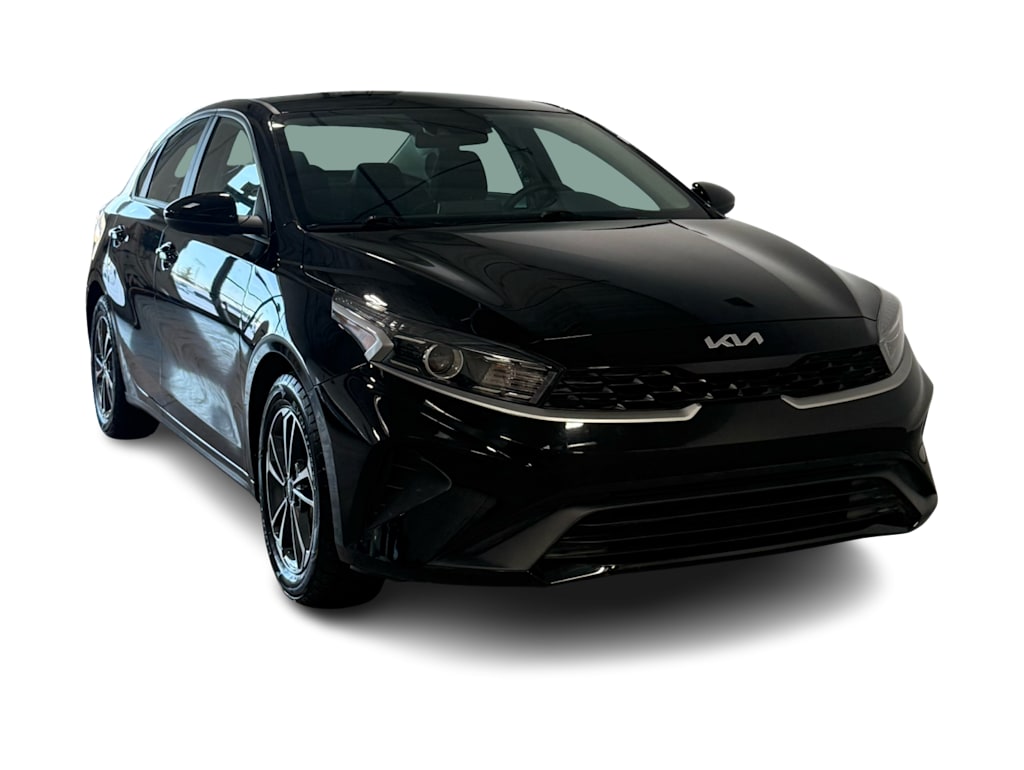 Thumbnail: 2024 Kia Forte - 12