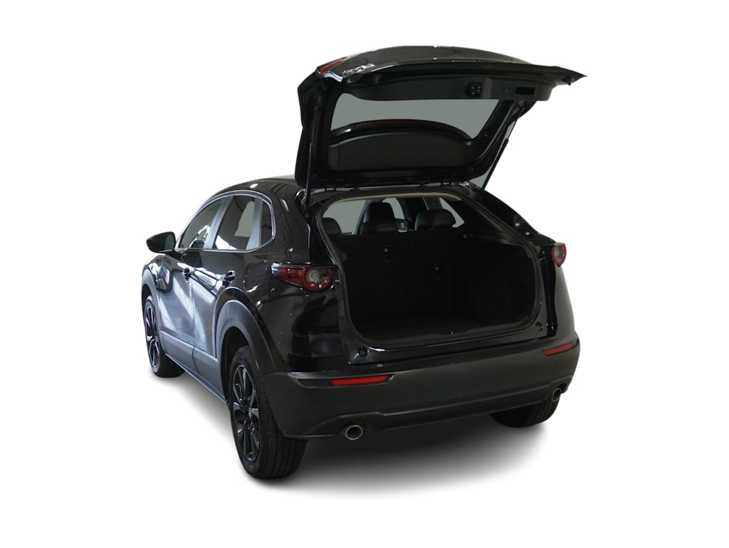 Thumbnail: 2024 Mazda CX-30 - 11