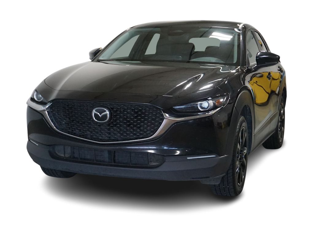 Thumbnail: 2024 Mazda CX-30 - 3