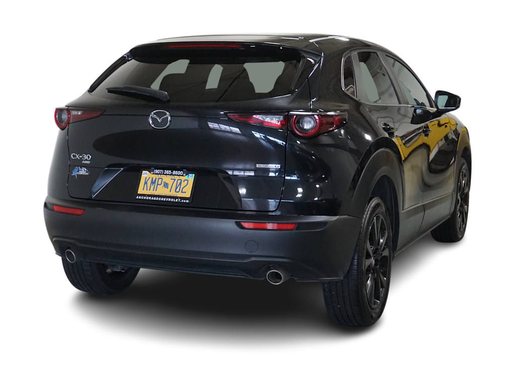 Thumbnail: 2024 Mazda CX-30 - 13