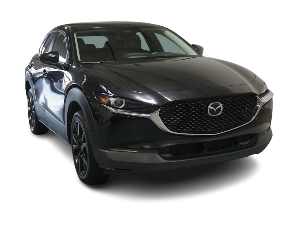Thumbnail: 2024 Mazda CX-30 - 12
