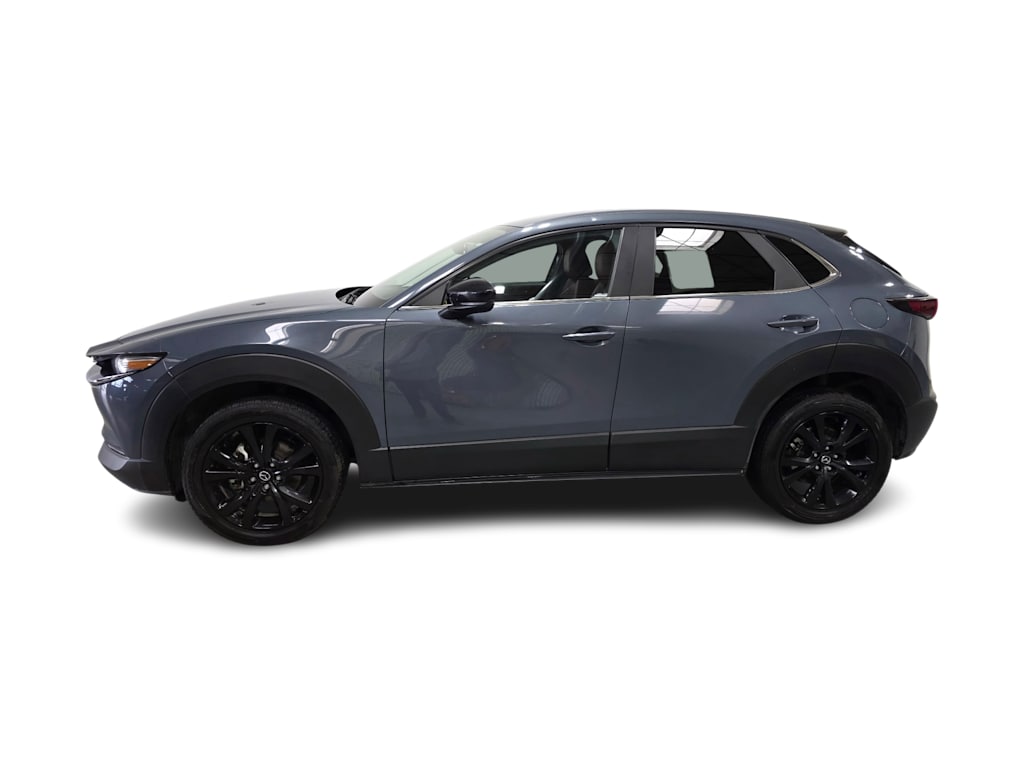 Thumbnail: 2024 Mazda CX-30 - 3