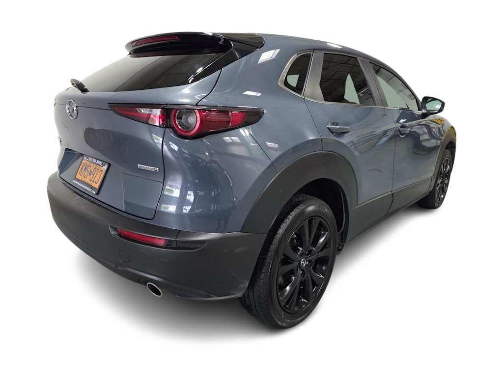 Thumbnail: 2024 Mazda CX-30 - 17
