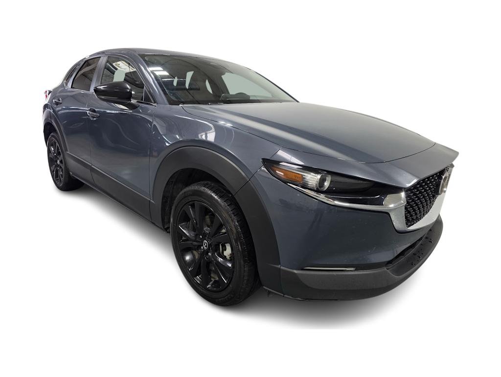Thumbnail: 2024 Mazda CX-30 - 15