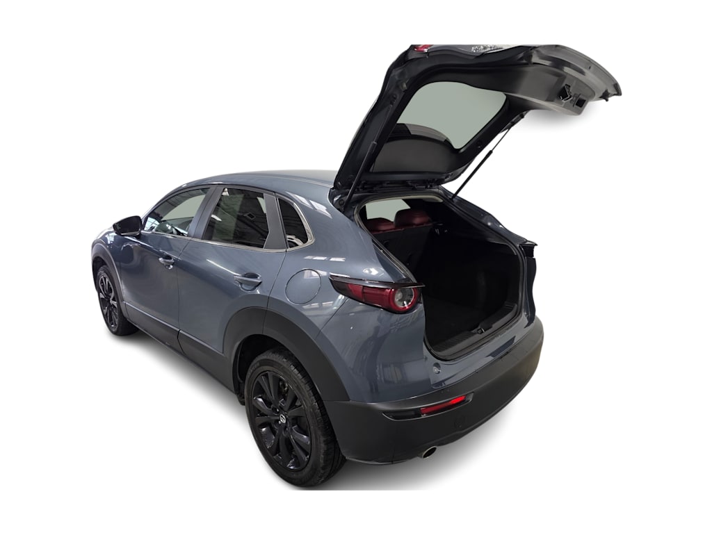 Thumbnail: 2024 Mazda CX-30 - 14