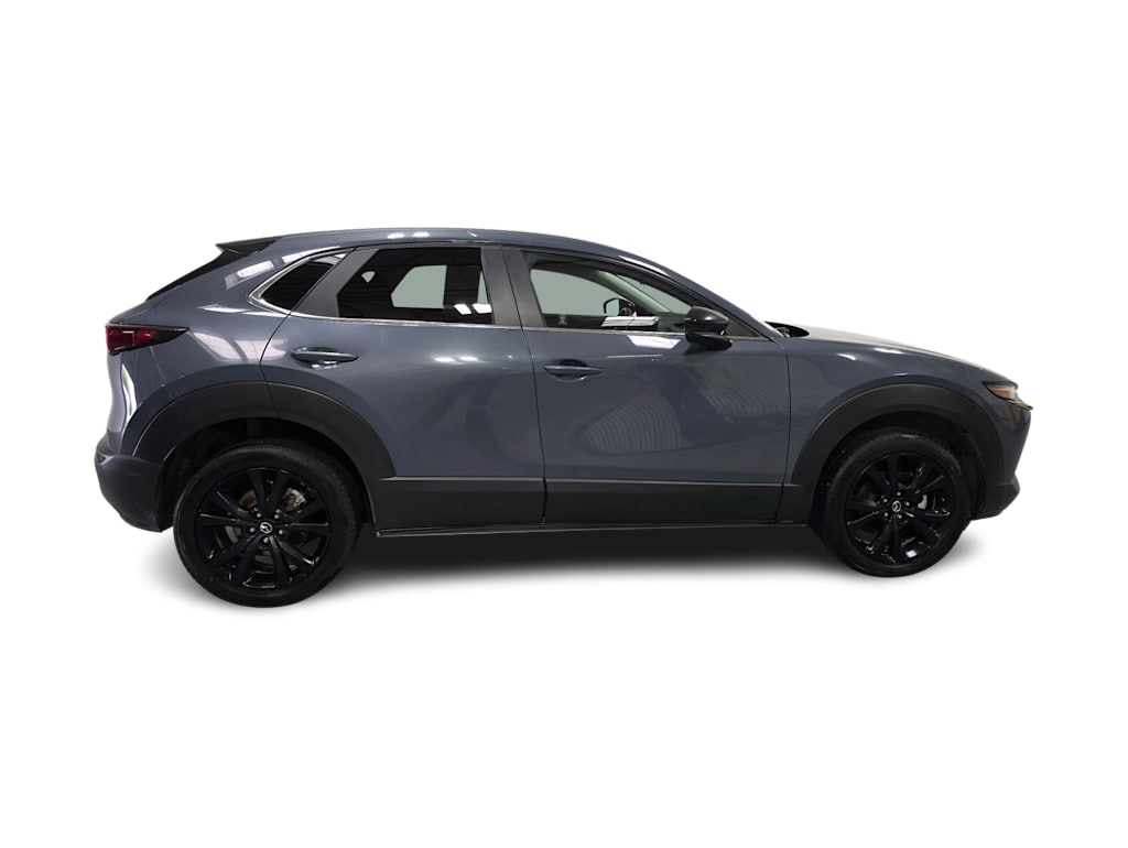Thumbnail: 2024 Mazda CX-30 - 16