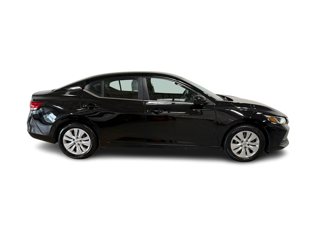 Thumbnail: 2023 Nissan Sentra - 13