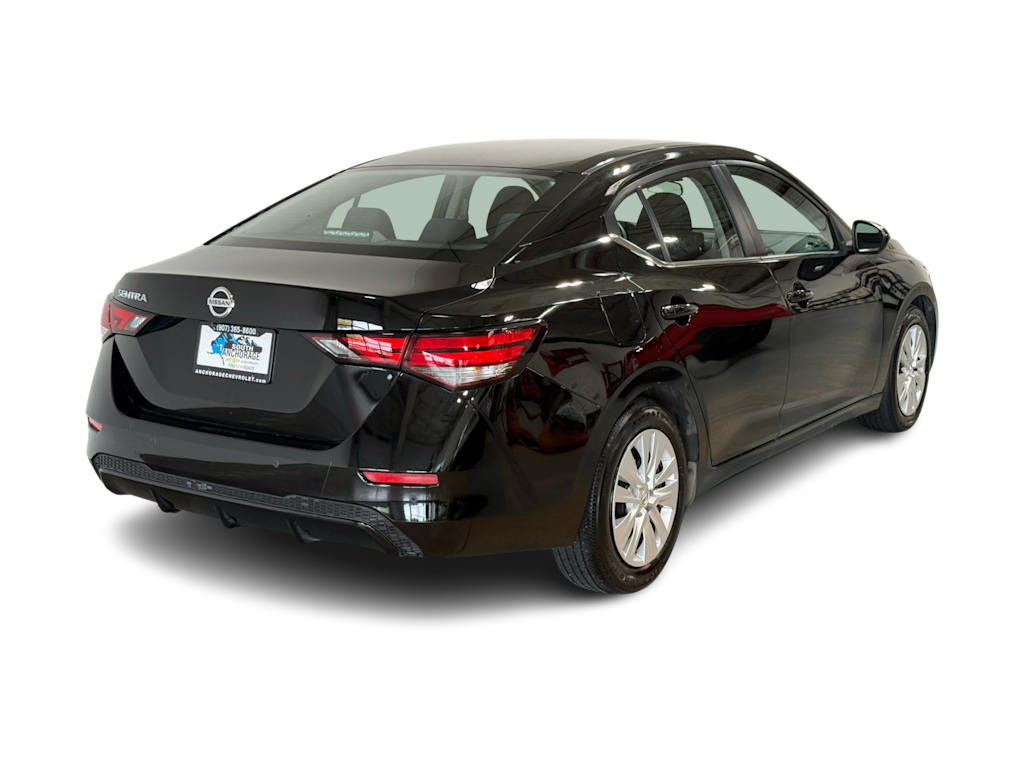 Thumbnail: 2023 Nissan Sentra - 14
