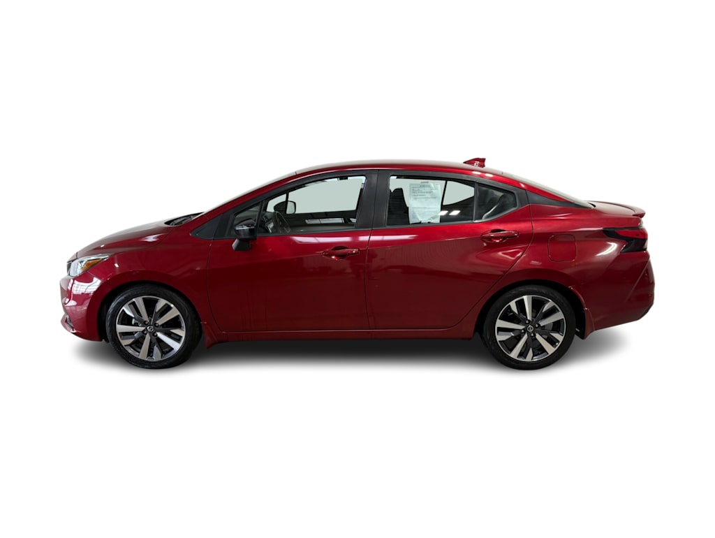 Thumbnail: 2020 Nissan Versa - 3