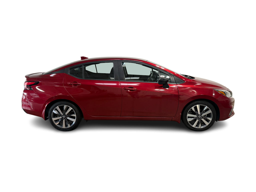 Thumbnail: 2020 Nissan Versa - 15