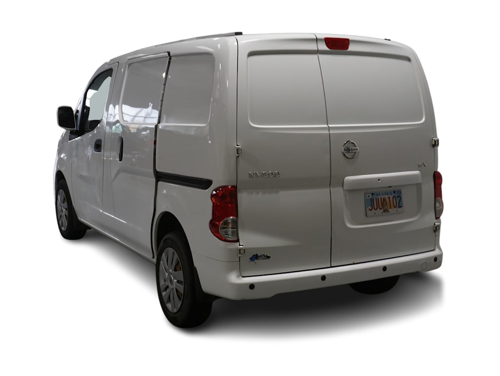 Thumbnail: 2016 Nissan NV200 - 4