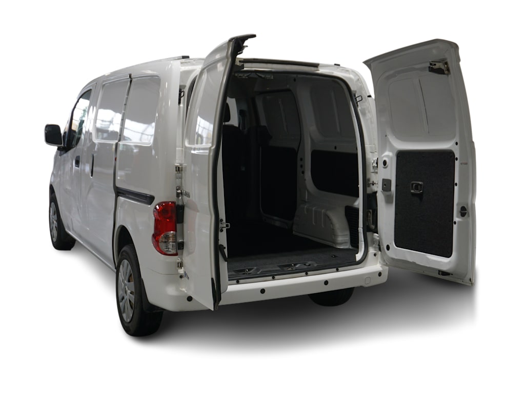 Thumbnail: 2016 Nissan NV200 - 12