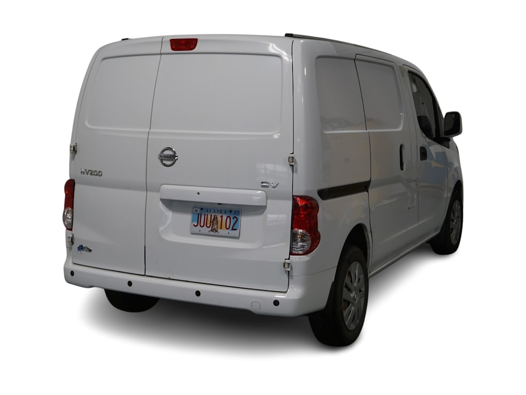 Thumbnail: 2016 Nissan NV200 - 15