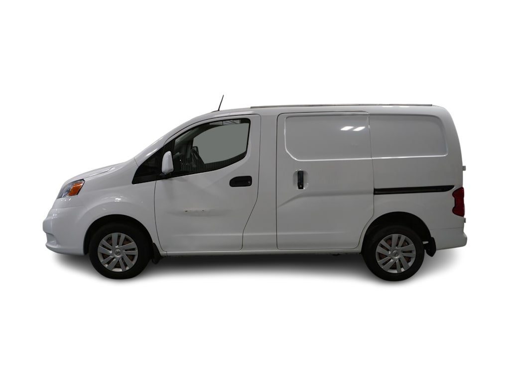 Thumbnail: 2016 Nissan NV200 - 3