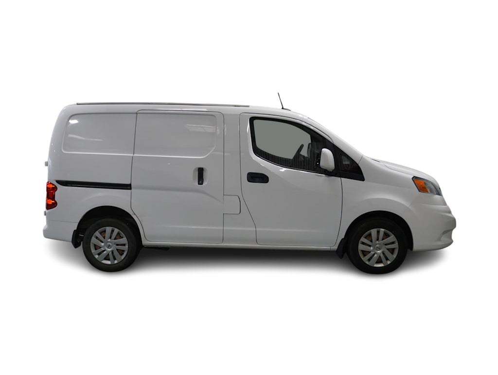 Thumbnail: 2016 Nissan NV200 - 14