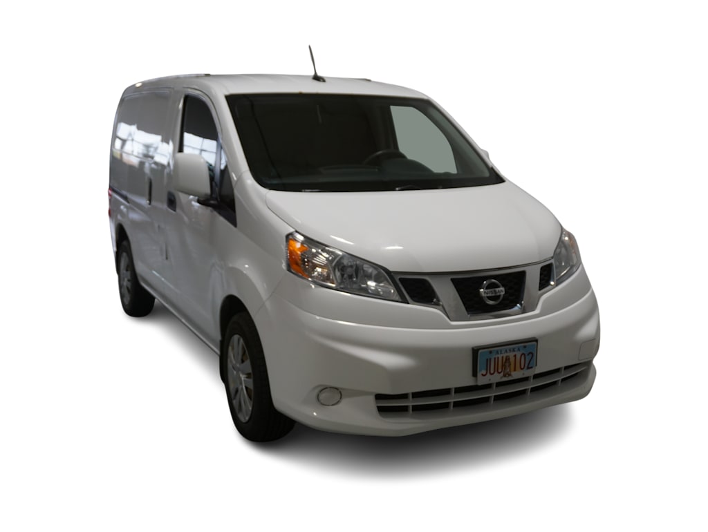 Thumbnail: 2016 Nissan NV200 - 13