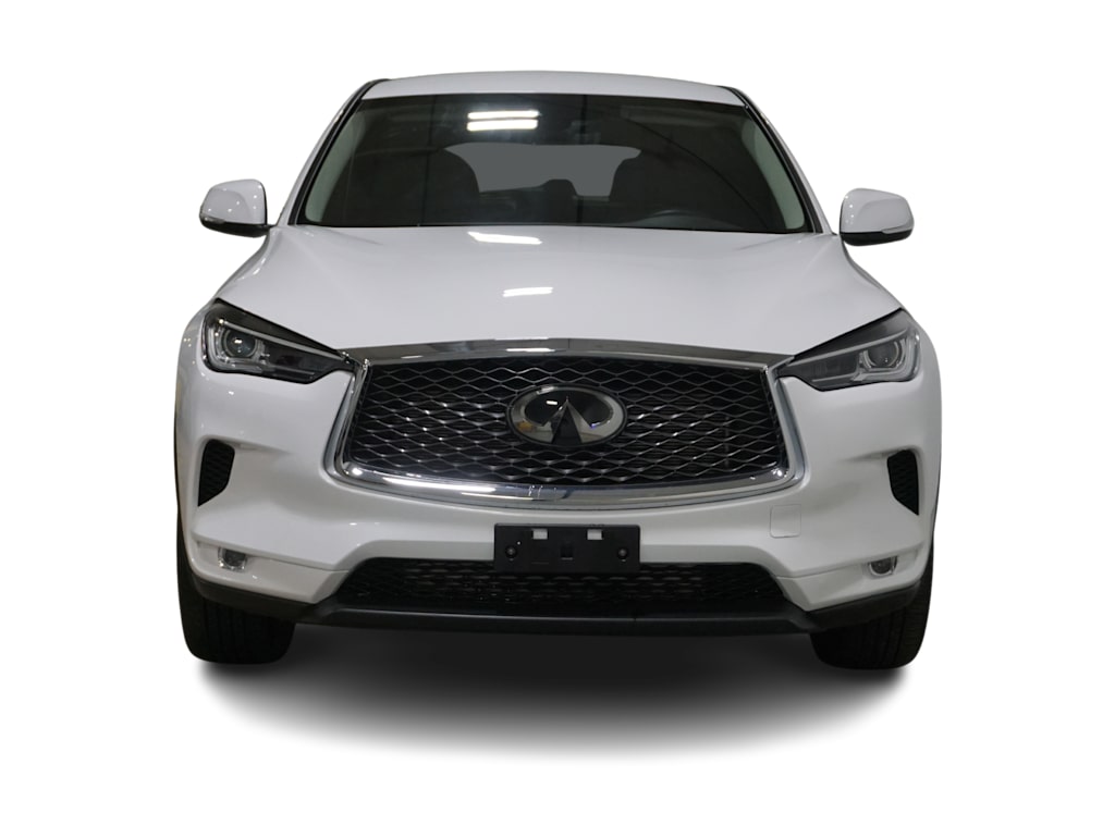 2023 INFINITI QX50 Pure 6