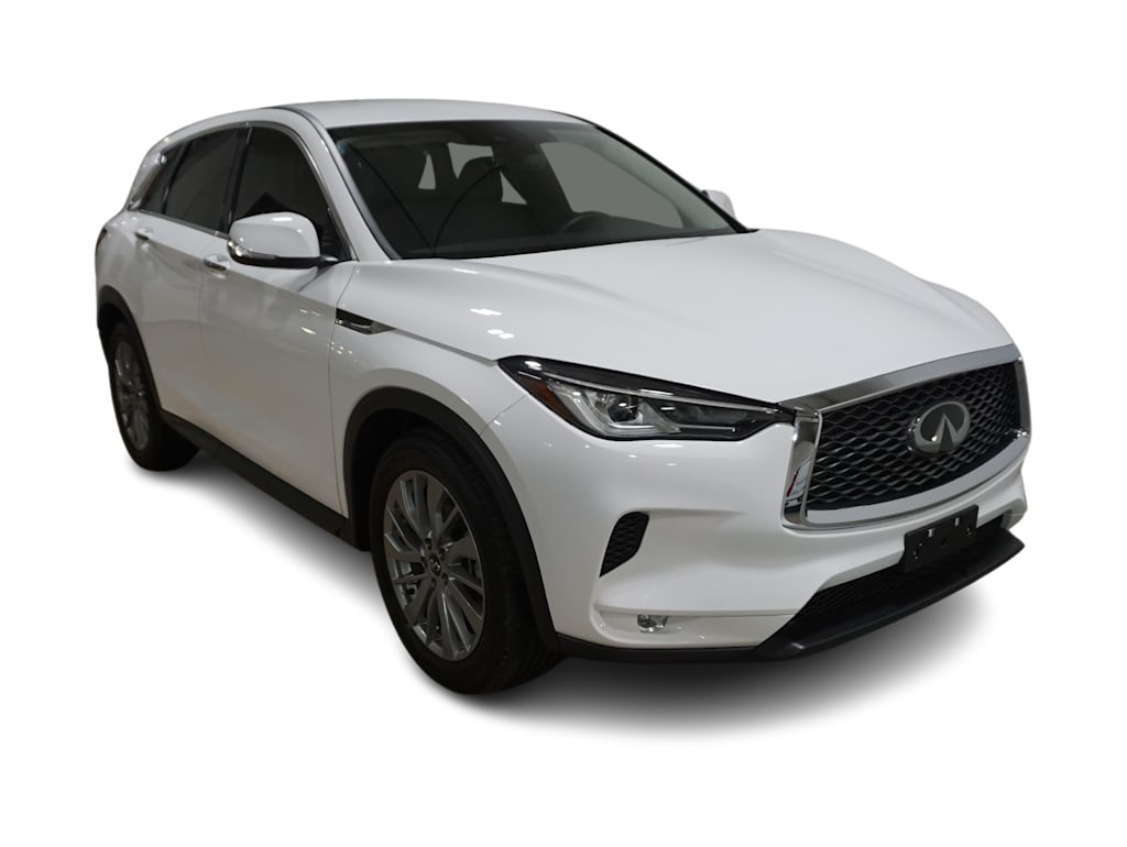 2023 INFINITI QX50 Pure 18