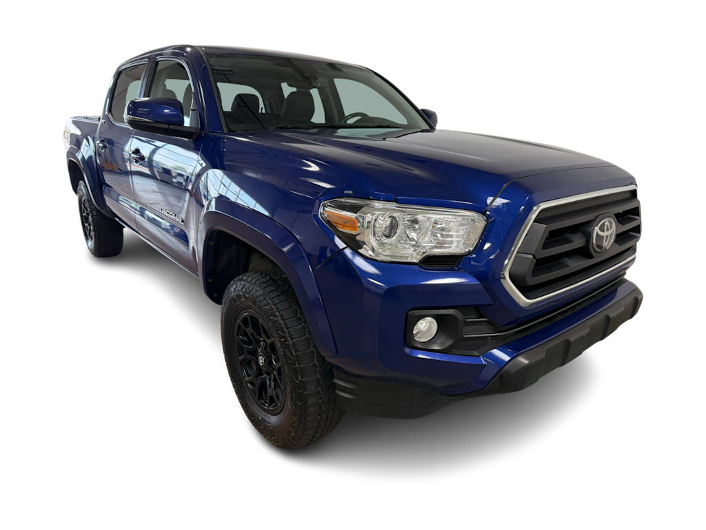 Thumbnail: 2022 Toyota Tacoma - 14