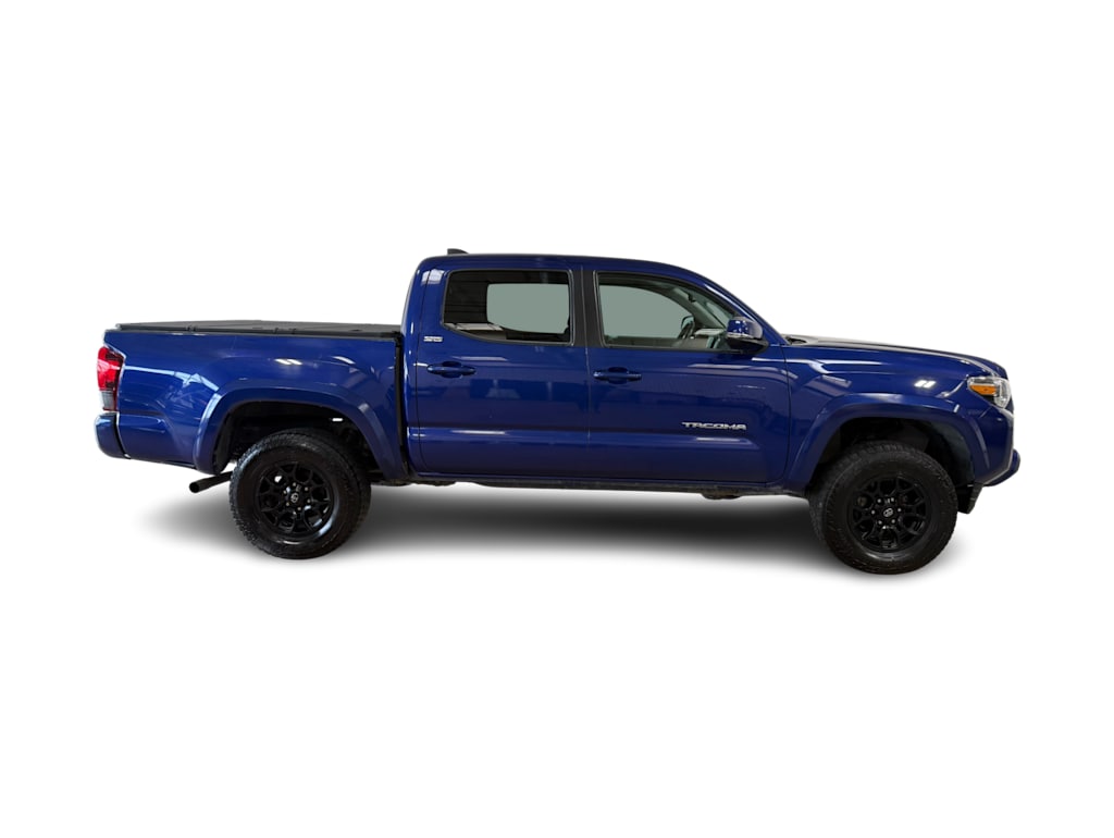 Thumbnail: 2022 Toyota Tacoma - 15