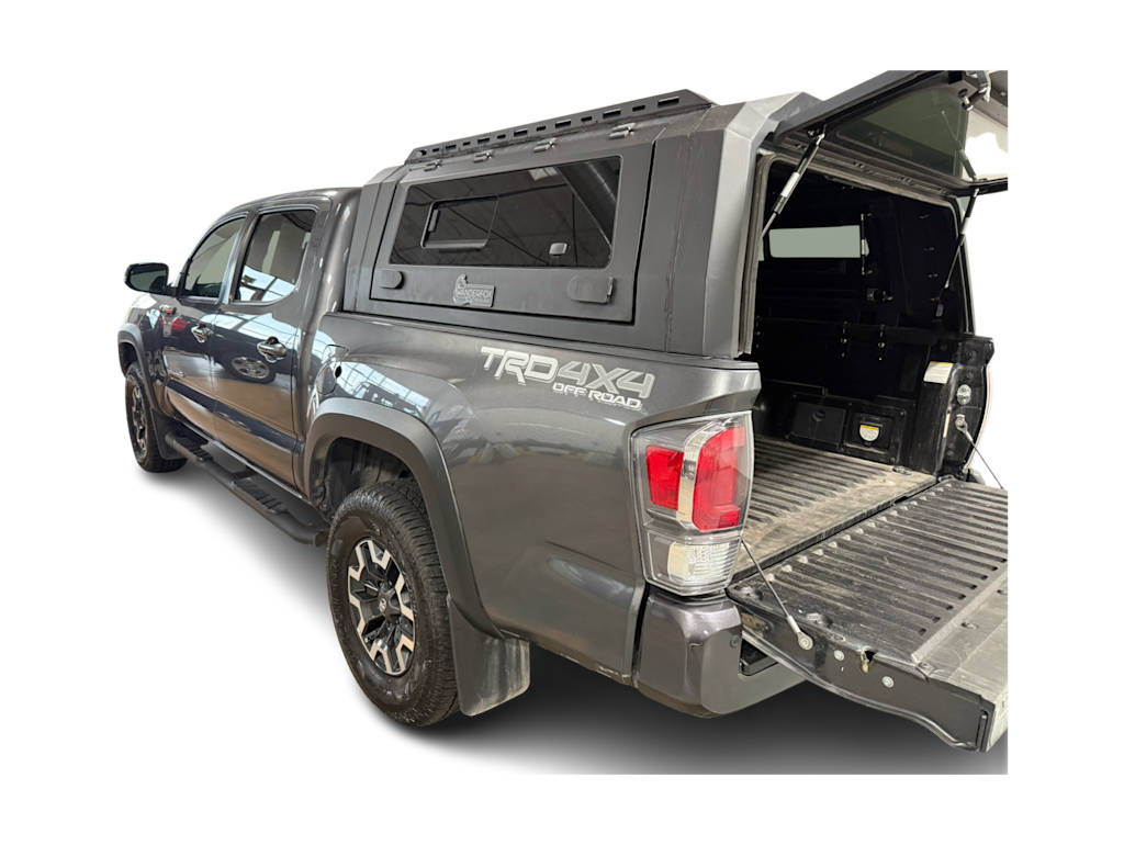 Thumbnail: 2022 Toyota Tacoma - 13