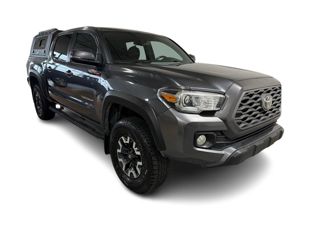 Thumbnail: 2022 Toyota Tacoma - 14